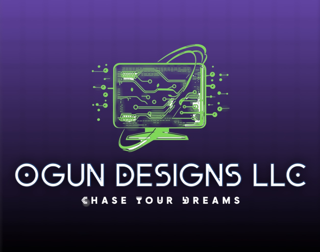 OgunDesigns LLC logo